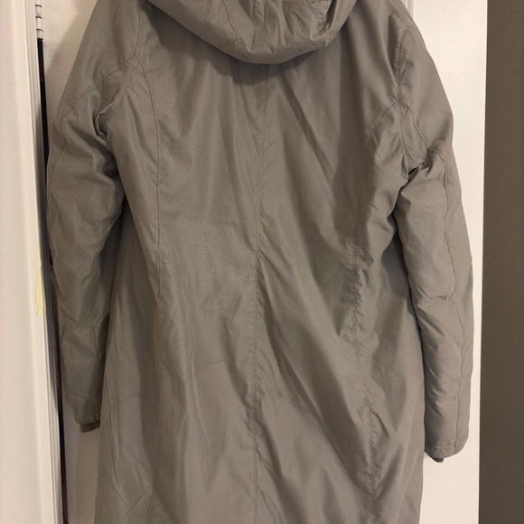 Babaton Oskar Parka - Picture 8 of 8